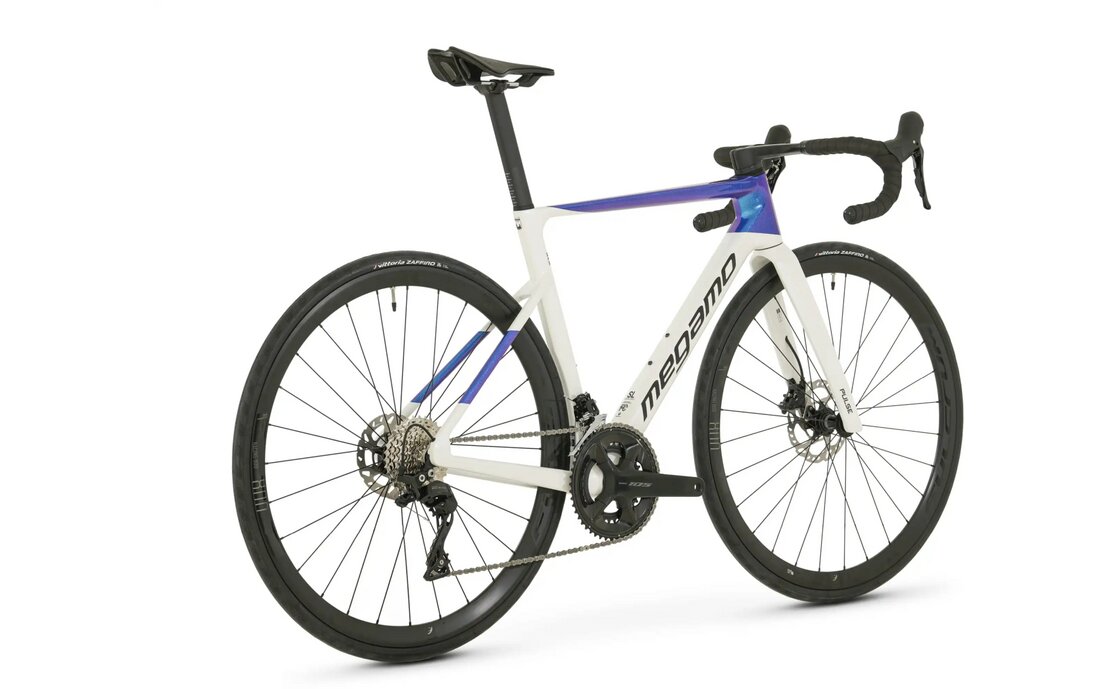 Megamo Pulse 20 - 28 Zoll - Diamant - 2026