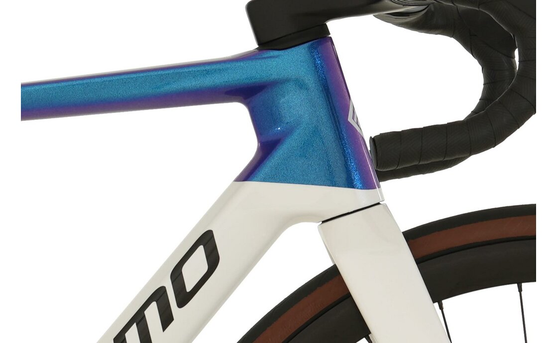 Megamo Pulse 20 - 28 Zoll - Diamant - 2026