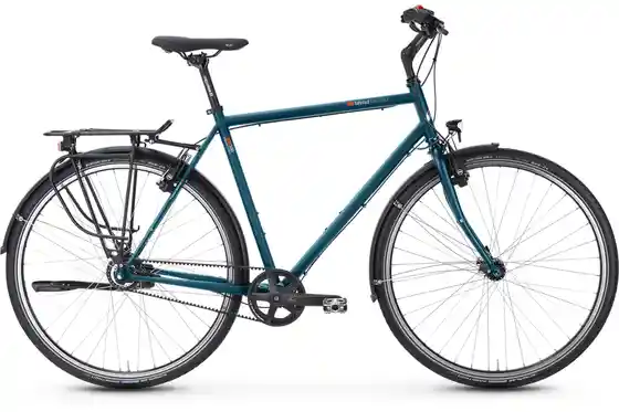 Citybike Sale - VSF Fahrradmanufaktur T-300 Alfine - 28 Zoll - Diamant - 2027
