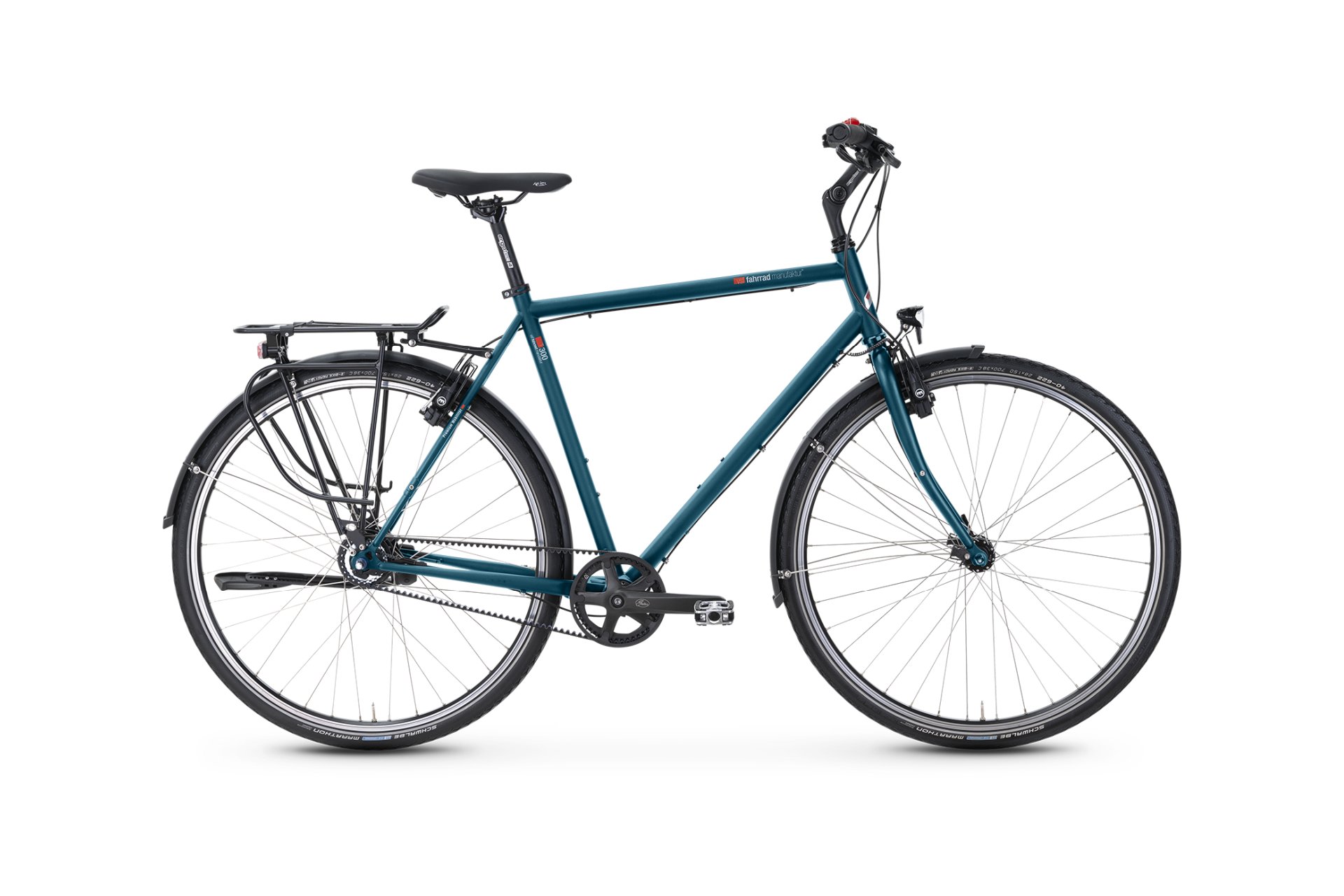 VSF Fahrradmanufaktur T-300 Alfine - 28 Zoll - Diamant - 2027