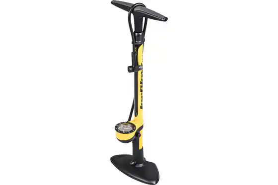 Fahrradpumpen - Topeak JoeBlow Sport III Standpumpe