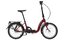 Hercules Versa R3 Deep - 20 Zoll - Faltrahmen