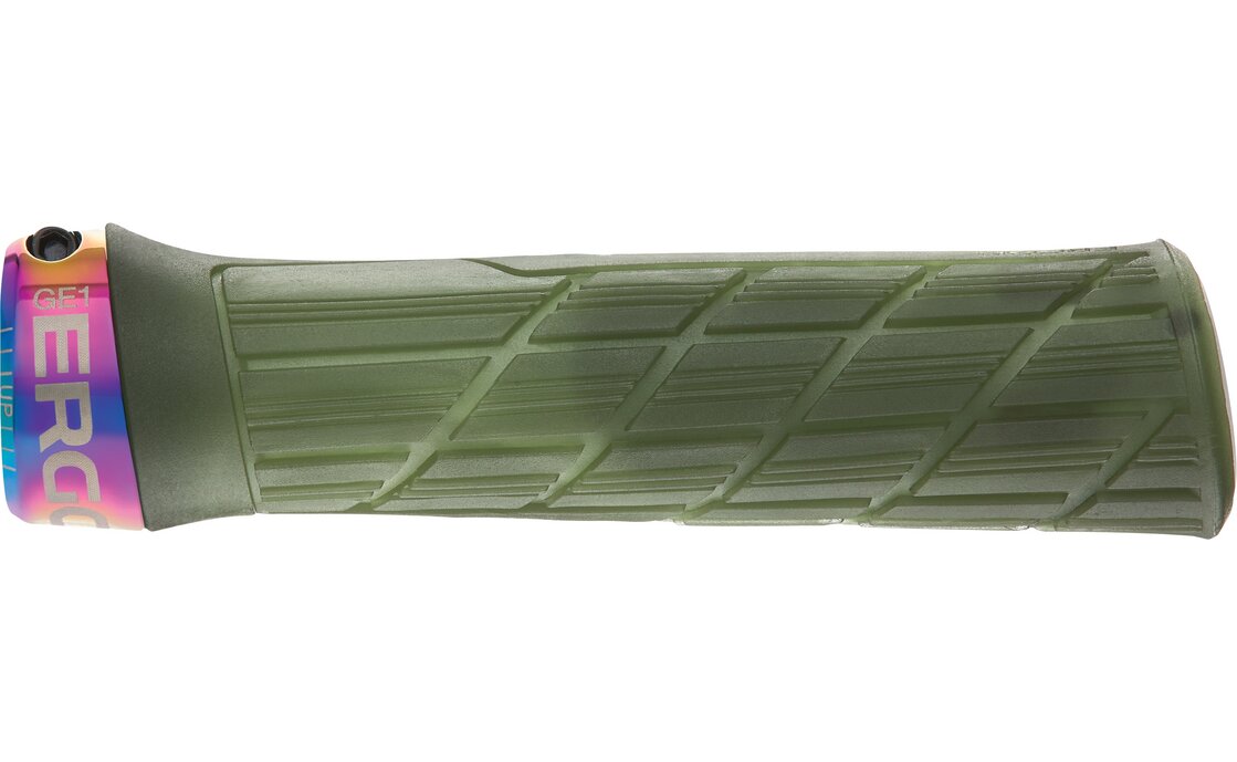 Ergon GE1 Evo Factory slim Griffe