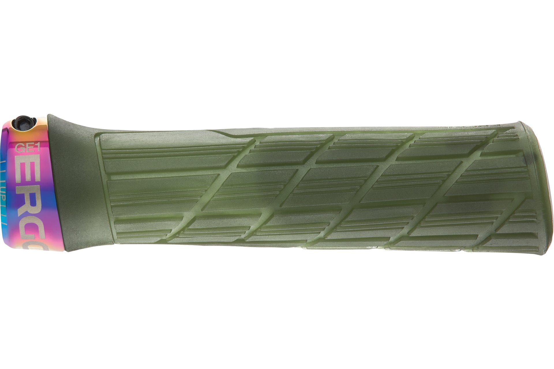 Ergon GE1 Evo Factory slim Griffe