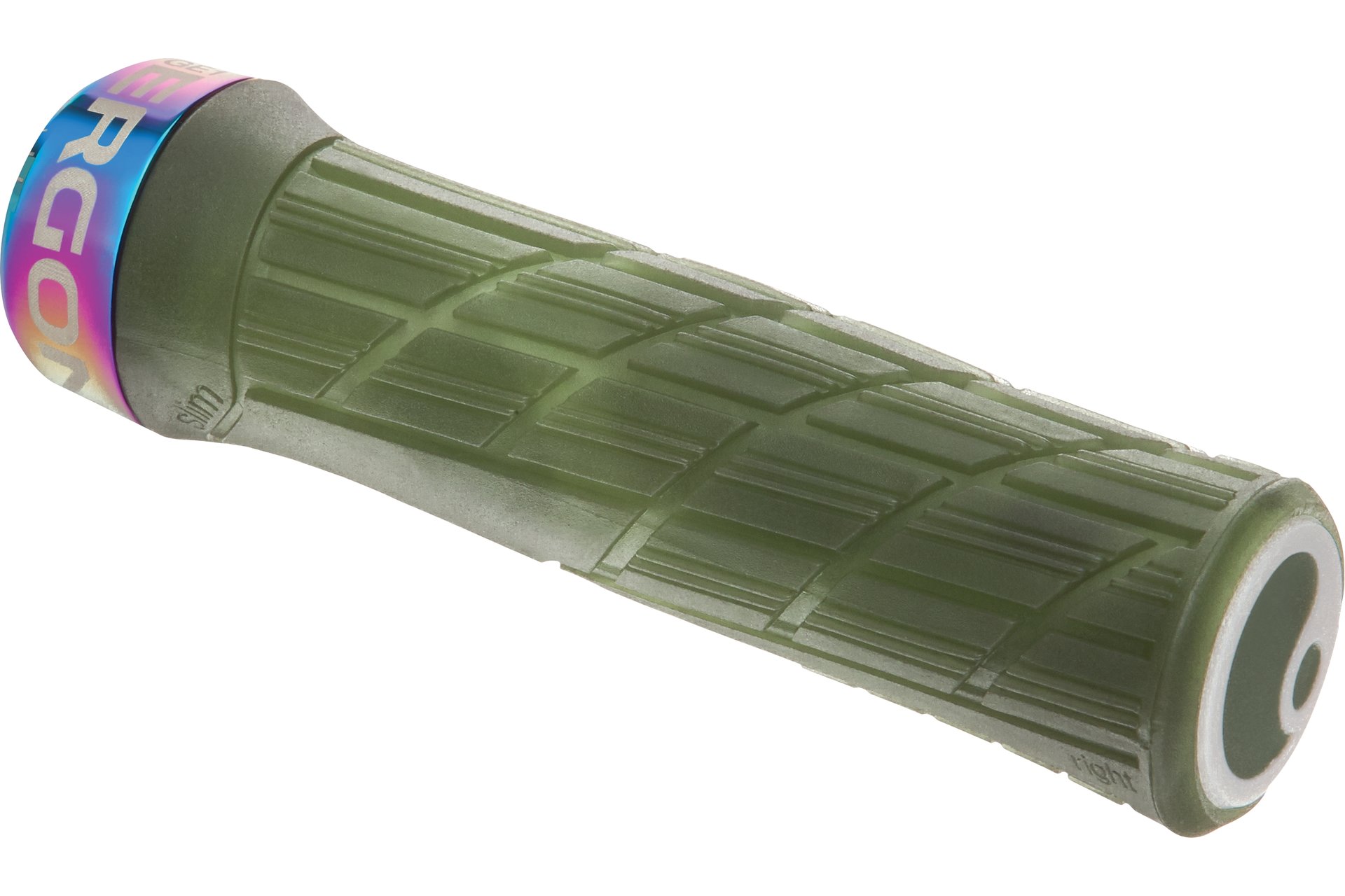 Ergon GE1 Evo Factory slim Griffe