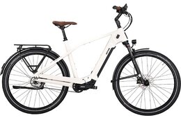 Kettler Pinniato HT Comfort - 720 Wh - 29 Zoll - Diamant