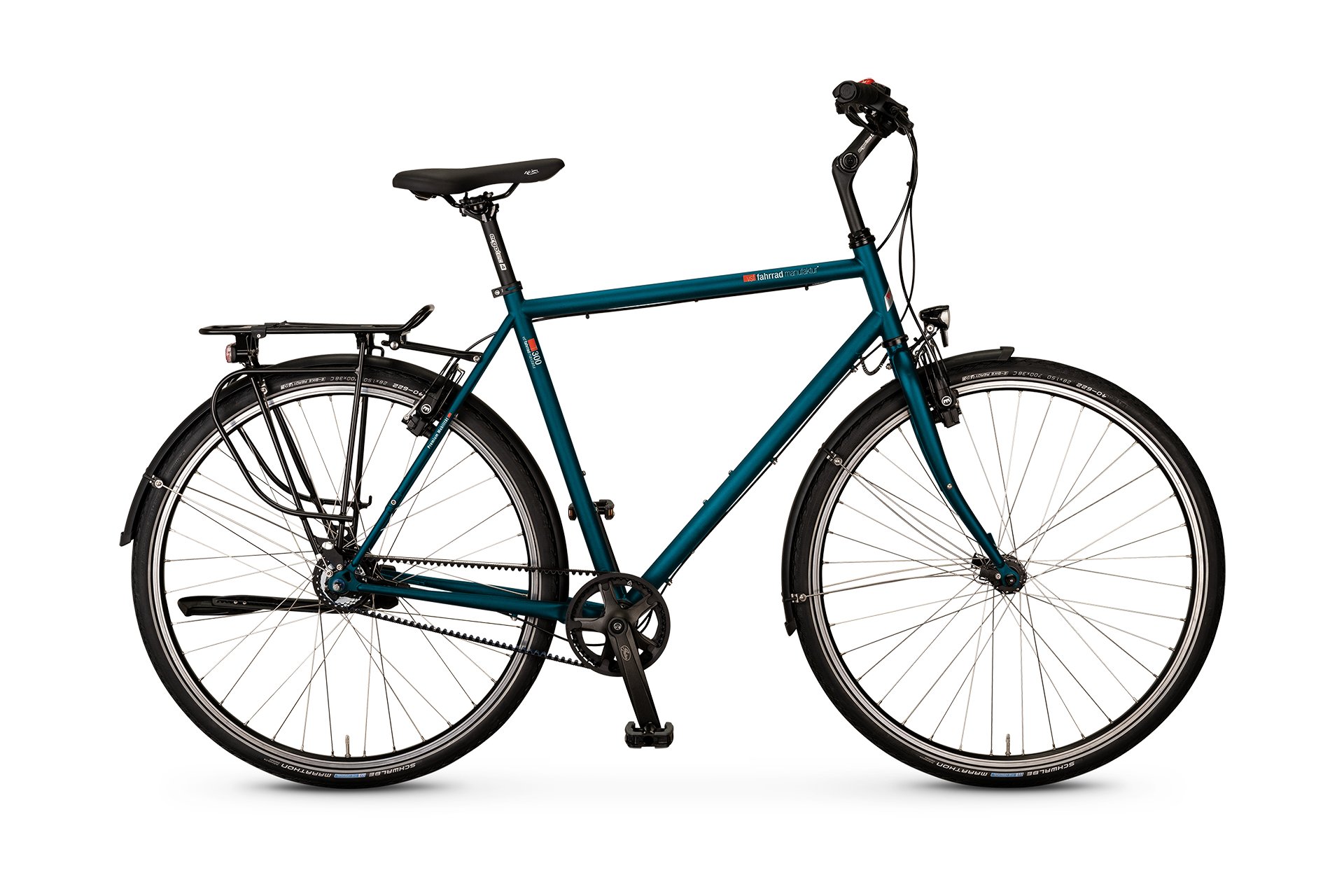 VSF Fahrradmanufaktur T-300 Alfine - 28 Zoll - Diamant - 2026