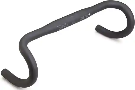 Rennrad-Lenker - DEDA Zero1 RHM Aluminium Rennrad Lenker - 31,7mm