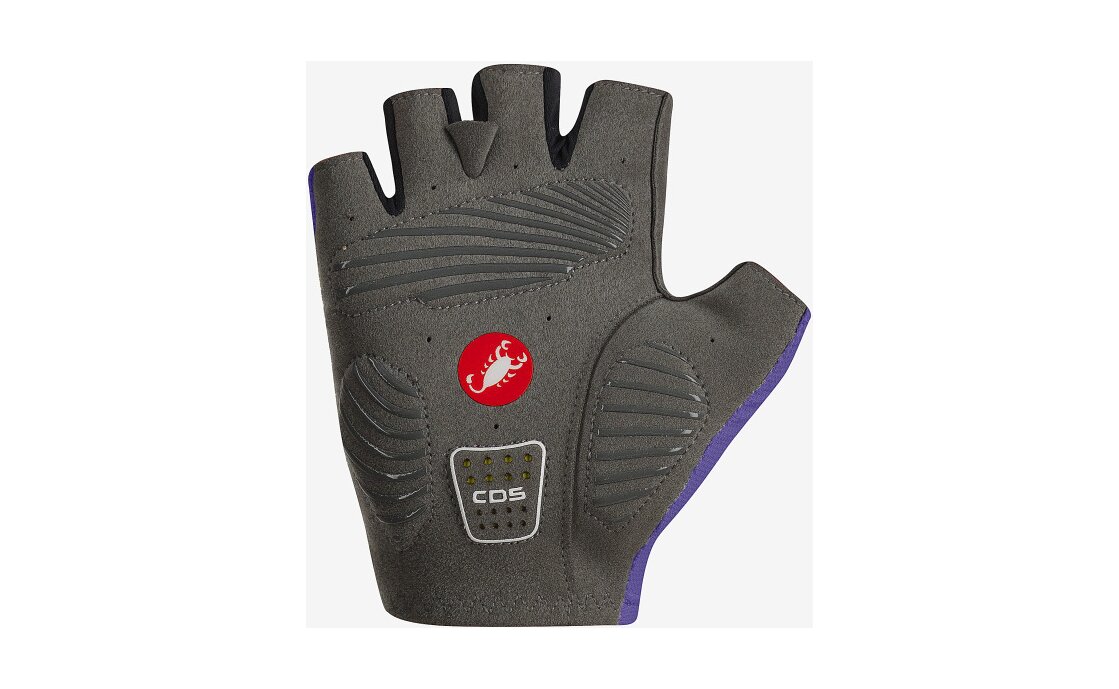 CASTELLI Competizione W Kurzfinger Handschuhe