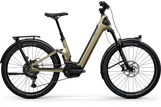 E-Bike Trekking - Centurion Country R900 LX - 800 Wh - 27,5 Zoll - Tiefeinsteiger - 2026