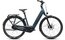 Cube Supreme RT Hybrid Comfort EX 600 - 600 Wh - 28 Zoll - Tiefeinsteiger - 2027