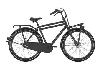 Gazelle - Gazelle PuurNL - 2022 - 28 Zoll - Diamant