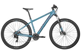 Bergamont Summerville - Bergamont Revox 3 - 29 Zoll - Diamant