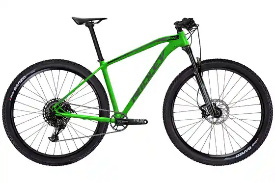 XXL Sale % - Ridley Ignite A - 29 Zoll - Diamant