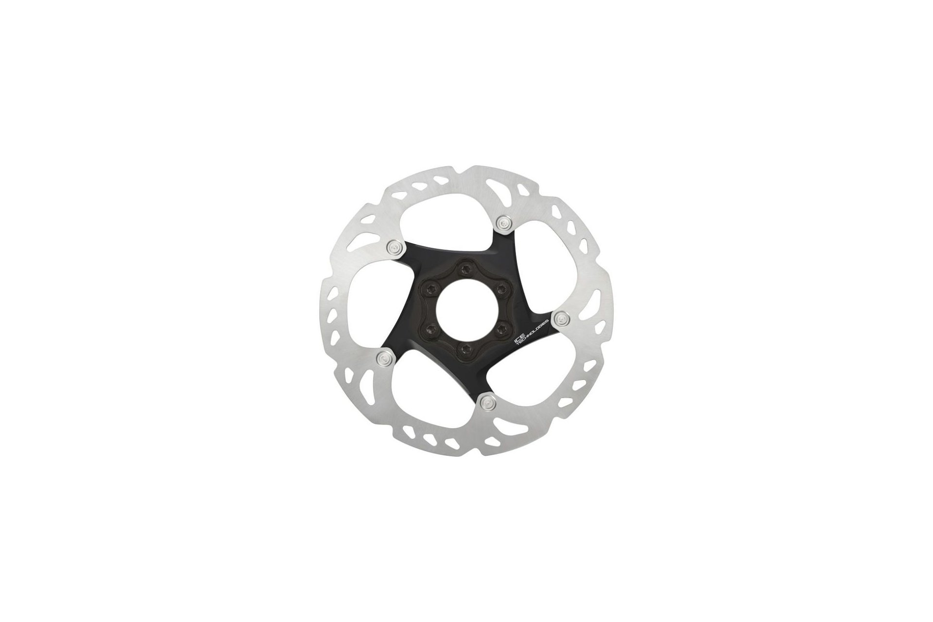 Shimano Bremsscheibe SM-RT86 6-Loch