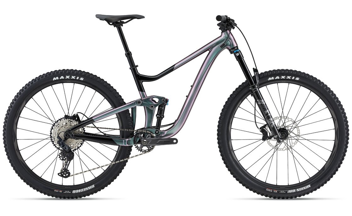 Giant Trance X 1 - 29 Zoll - Fully - 2024