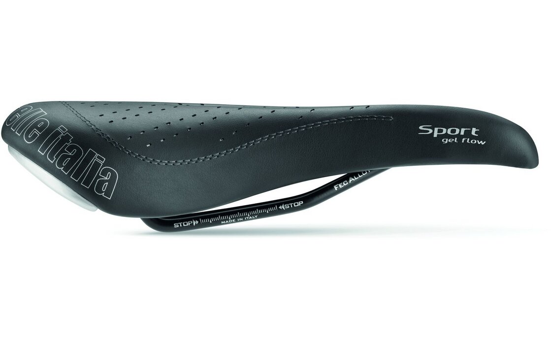 Selle Italia Sport Gel Flow S2