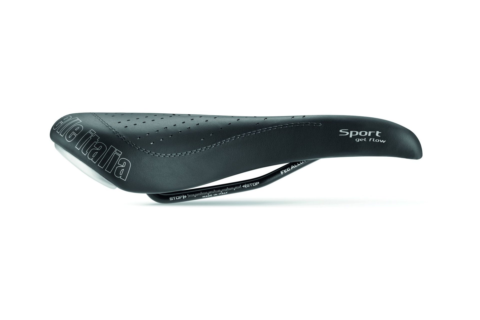 Selle Italia Sport Gel Flow S2