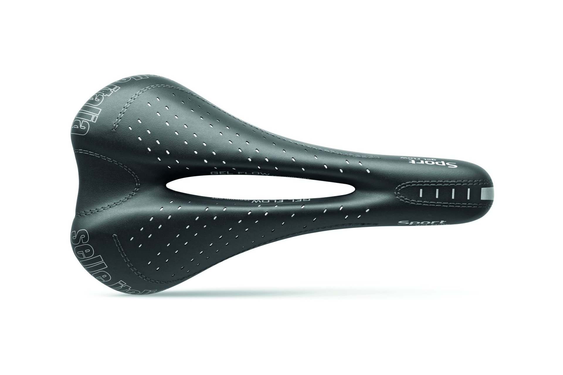 Selle Italia Sport Gel Flow S2