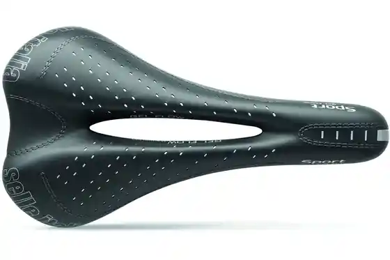 Fahrradteile - Selle Italia Sport Gel Flow S2
