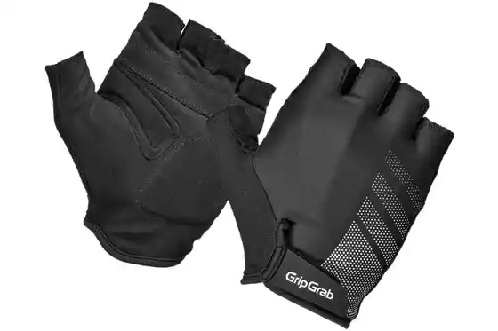 Kurzfinger-Handschuhe Sale - GRIPGRAB Ride RC Lite gepolsterte Kurzfingerhandschuhe
