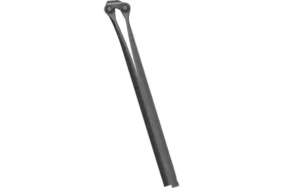 Sattelstützen starr - Ergon CF Allroad Pro Carbon Sattelst&uuml;tze 27,2x345 mm