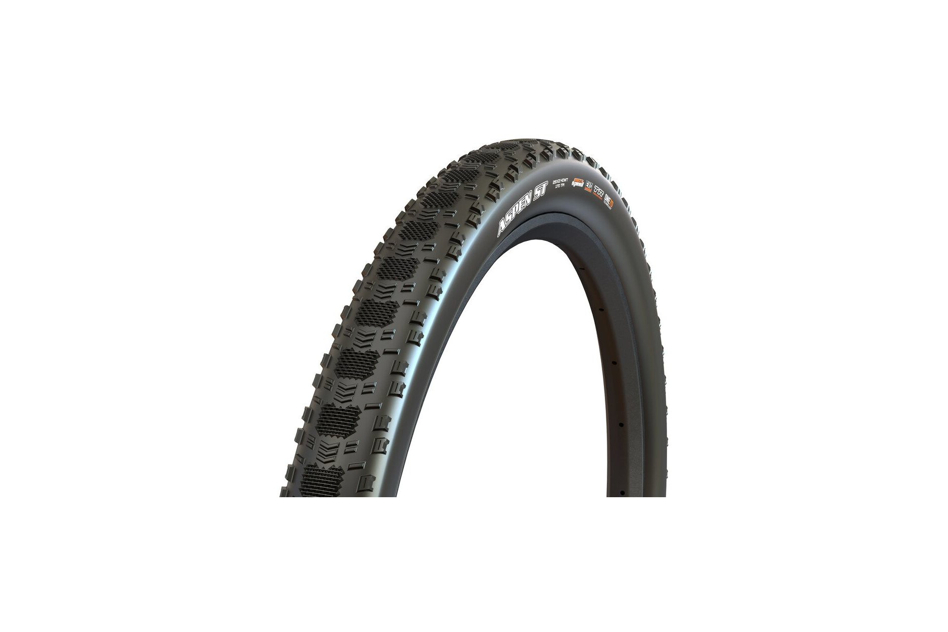 Maxxis Aspen ST 29x2.25 EXO TR MaxxSpeed ONE70 Team