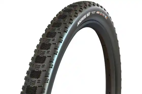 Maxxis - Maxxis Aspen ST 29x2.25 EXO TR MaxxSpeed ONE70 Team
