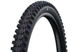 Schwalbe Shredda Gravity Pro front 29x2,50 ADDIX UltraSoft Radial TLR