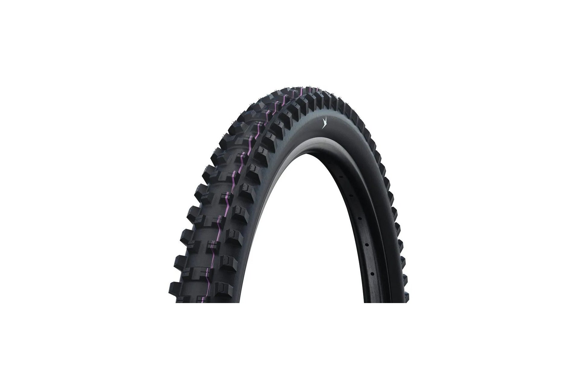 Schwalbe Shredda Gravity Pro front 29x2,50 ADDIX UltraSoft Radial TLR