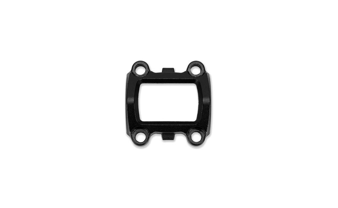 Cube Vorbau-Faceplate Stereo FPILink