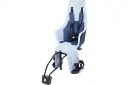 Bobike Maxi City Exclusive Plus Kindersitz - Rahmenmontage hinten
