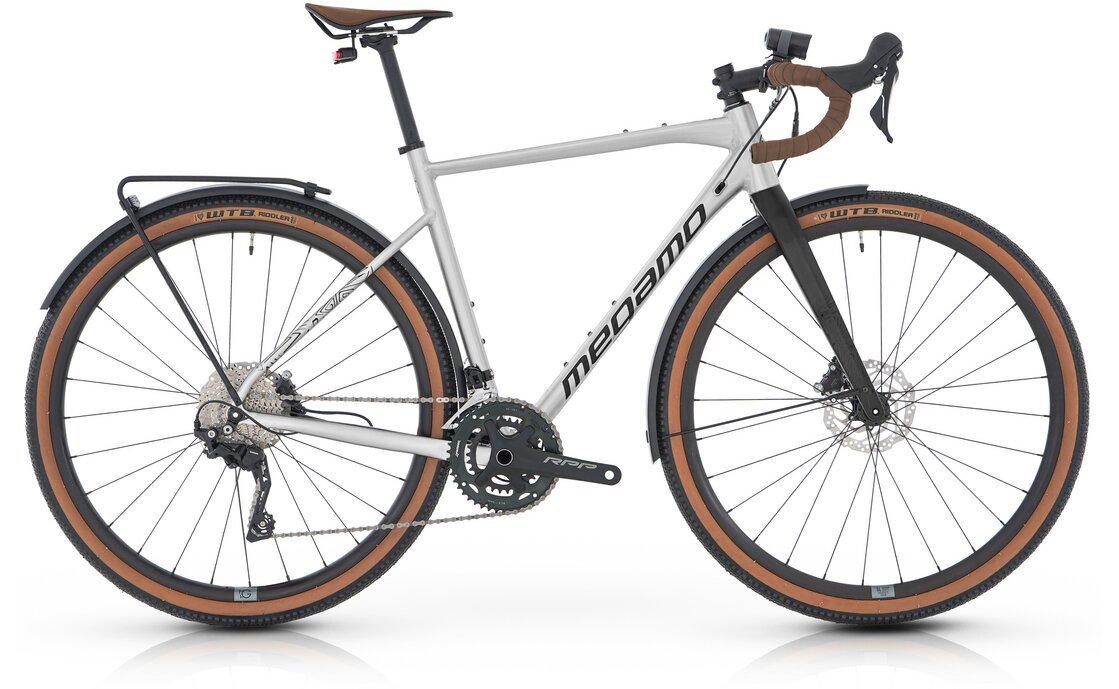 Megamo Jakar 30 Equipped - 28 Zoll - Diamant - 2025