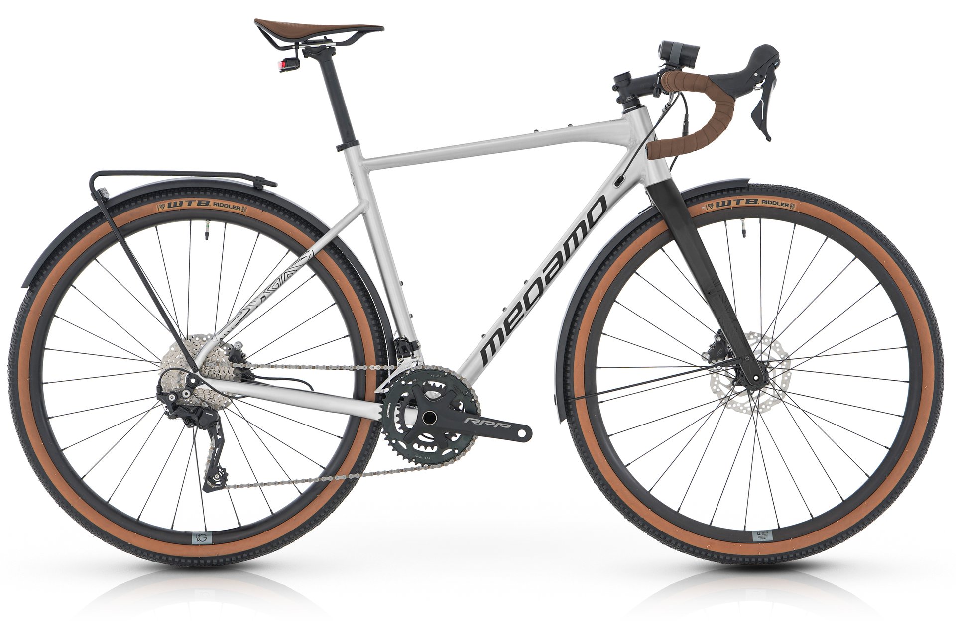 Megamo Jakar 30 Equipped - 28 Zoll - Diamant - 2025