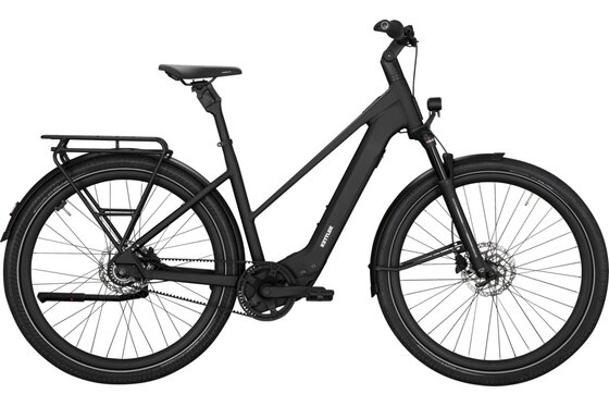 Aktionen - Kettler Scinto Urban SX8B - 400 Wh - 28 Zoll - Trapez