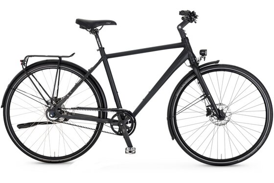 Kreidler Raise - Kreidler Raise RT9 - 28 Zoll - Diamant