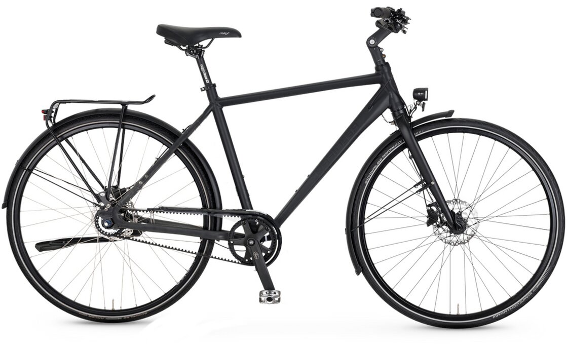 Kreidler Raise RT9 - 28 Zoll - Diamant