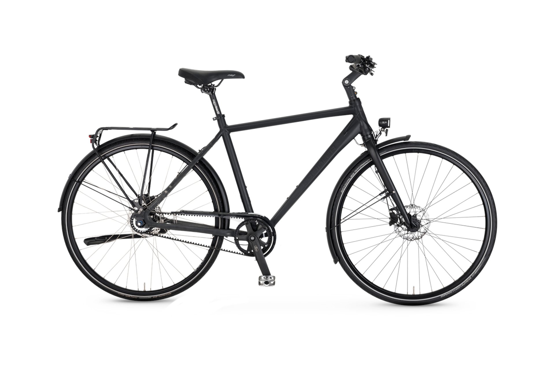 Kreidler Raise RT9 - 28 Zoll - Diamant