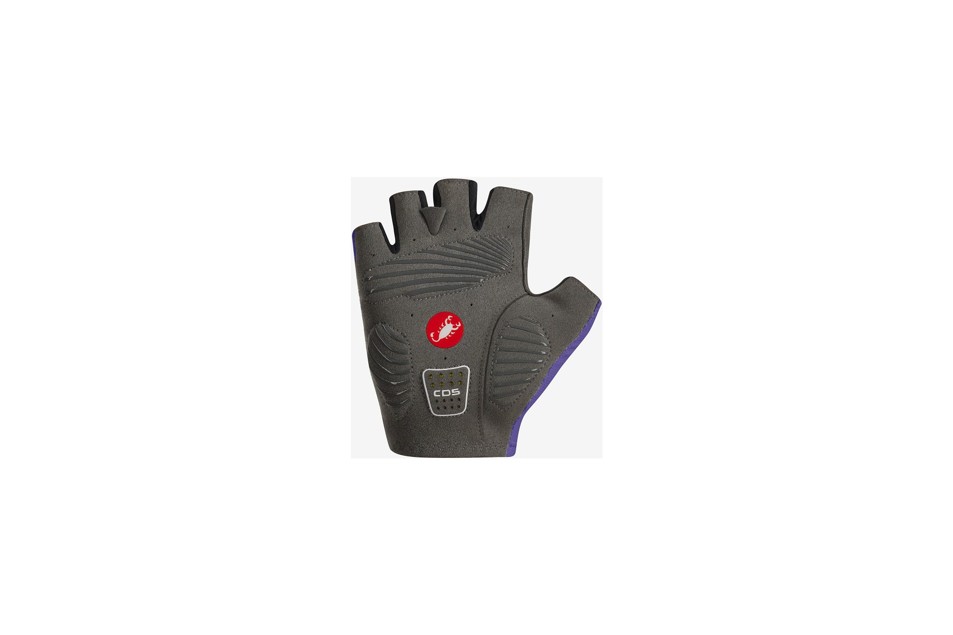 CASTELLI Competizione W Kurzfinger Handschuhe