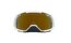 Pit Viper The Brapstrap Goggle - Large - Miami Nights Gold - 2025
