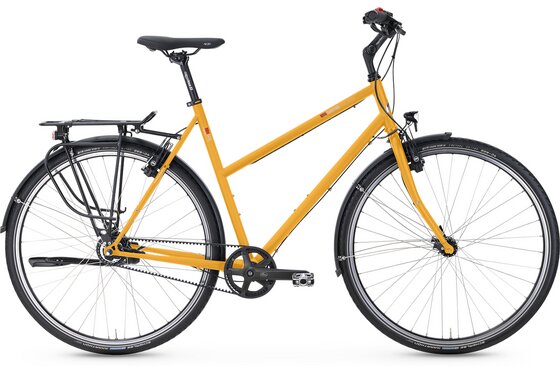 VSF T - VSF Fahrradmanufaktur T-300 Alfine - 28 Zoll - Trapez - 2026