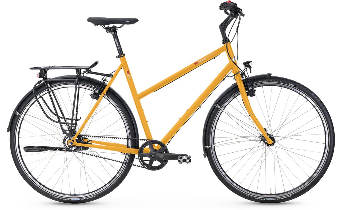 VSF Fahrradmanufaktur T-300 Alfine - 28 Zoll - Trapez - 2026