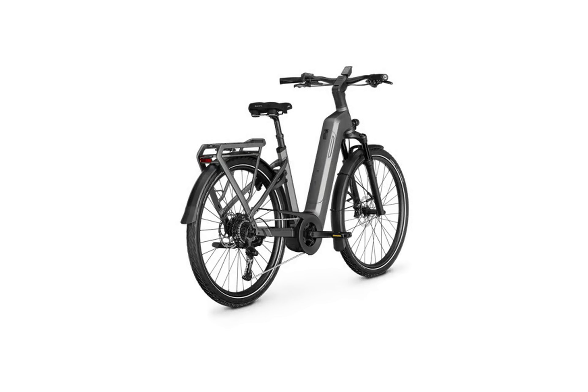 Kalkhoff Endeavour 5+ Advance - 800 Wh - 29 Zoll - Tiefeinsteiger - 2026