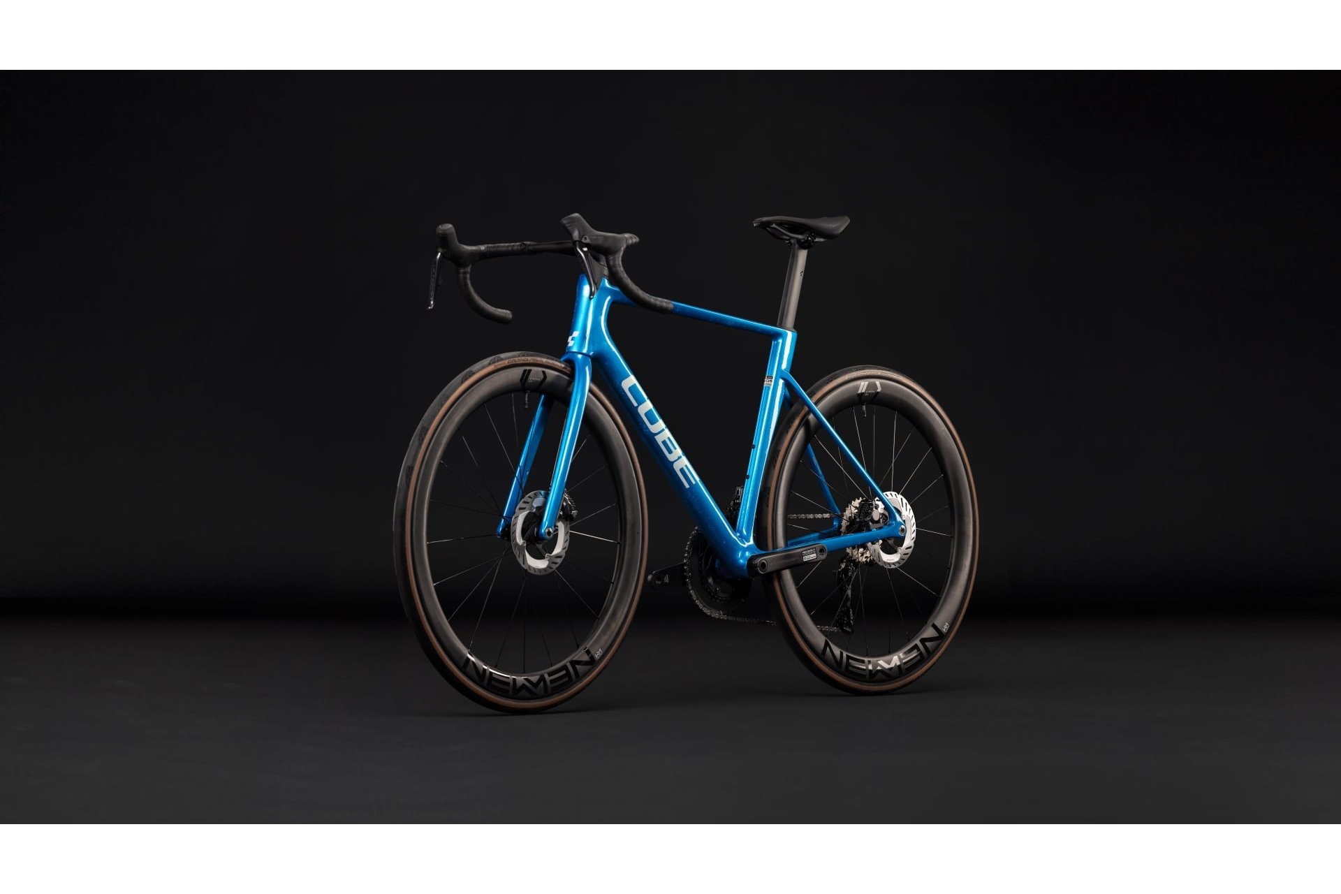 Cube Litening AIR C:68X Race - 28 Zoll - Diamant - 2027