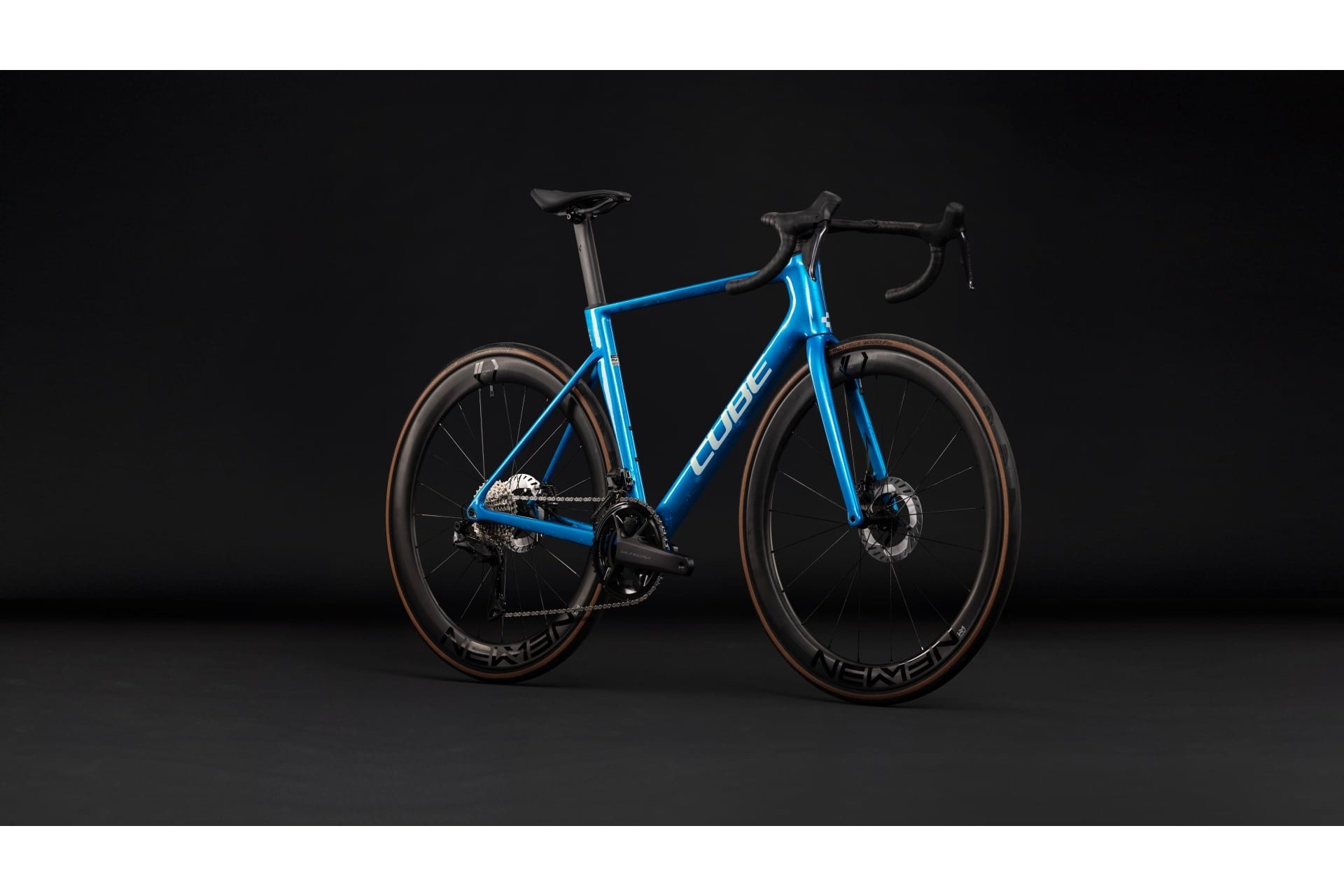 Cube Litening AIR C:68X Race - 28 Zoll - Diamant - 2027