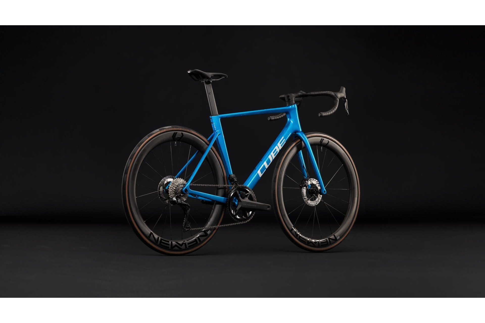 Cube Litening AIR C:68X Race - 28 Zoll - Diamant - 2027