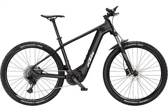 KTM Macina Team - KTM Macina Team 750 LTD - 750 Wh - 29 Zoll - Diamant