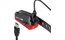 AXA DWN E-RS USB R&uuml;cklicht mit Bremslichtfunktion
