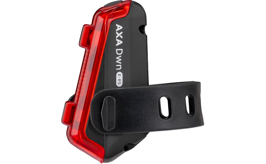 AXA DWN E-RS USB R&uuml;cklicht mit Bremslichtfunktion