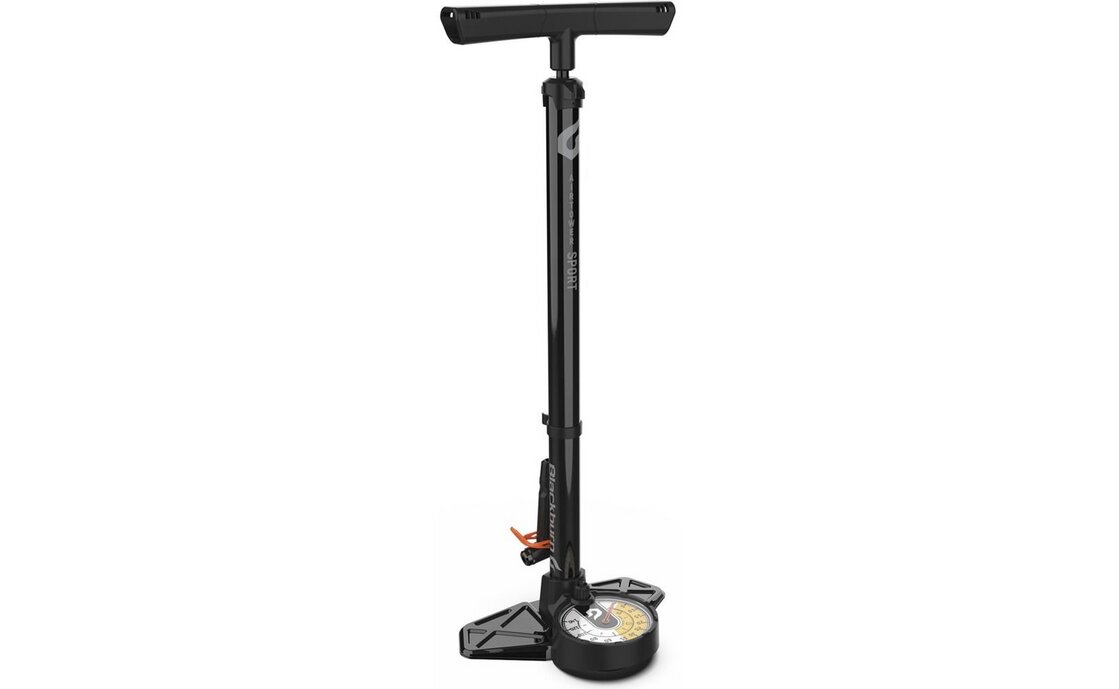 Blackburn Floor Pump Airtower Sport